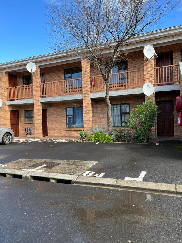 2 Bedroom Property for Sale in Sonstraal Heights Western Cape